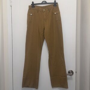 Dolls Kill HalfHeart Cargo Pants